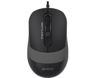 A4Tech FM10 Grey - 1117914 - zdjęcie 2